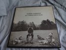 George Harrison - All Things Must Pass - Original UK Box Set