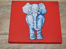 Third Man Records Vault 19 White Stripes Elephant Singles 7