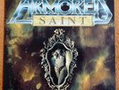 Armored Saint - Symbol of Salvation - Vinyl LP - Metal Blade ZORRO 20