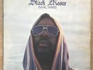 Issac Hayes - Black Moses - STAX 1st Press With Poster - SOUL / FUNK LP