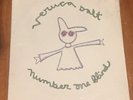 Veruca Salt - NUMBER ONE BLIND - 5 Track Vinyl 10
