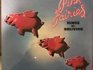 Original Pink Fairies Vinyl LP Good Condition Kings Of Oblivion
