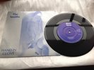 THE SMITHS - HAND IN GLOVE/HANDSOME DEVIL-ORIGINAL MANCHESTER ADDRESS -RT 131