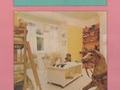 Clouds - 'Watercolour Days' 1971 UK Chrysalis LP gatefold. Ex