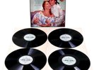 KARAJAN / SCHWARZKOPF  Der Rosenkavalier Columbia SAX 2269/72 UK 1st B/S STEREO