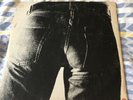 Rolling Stones Sticky Fingers - Original 1st Vinyl Pressing