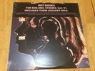 The Rolling Stones Hot Rocks 64-71 SEALED 606/7