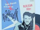 LP Gene Vincent and his Blue Caps  