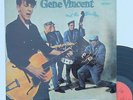 LP Gene Vincent and his Blue Caps  
