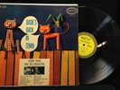 Count Basie-Basie's Back In Town-Epic 3169-MONO