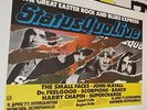 Status Quo 3 concert posters