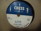 EDDIE BOYD 24 HOURS GREAT CHICAGO BLUES 78 ON CHESS 1533  VG++