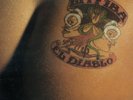 Litfiba El Diablo Vinile Bordeaux 2017 Edizione Limitata Numerata Copia 405/500