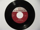 RARE 1958 SURF ROCKABILLY EXOTICA INSTRO 45  LINK WRAY  RUMBLE / THE SWAG