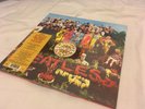 The Beatles - Sgt. Pepper's Lonely Hearts Club Band Vinyl RRP £30 BRAND NEW 2017