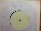 Joy Division Rare White label 7 inch Promo Atmosphere