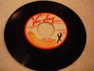 ROCKABILLY ROCKIN R'S Hum Bug / The Mix VJ 346 DJ M- xol, lbl stains