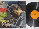 MILES DAVIS SEVEN STEPS TO HEAVEN CBS/COLUMBIA YS 292 Japan Vinyl LP