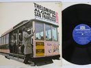 THELONIOUS MONK ALONE IN SAN FRANCISCO RIVERSIDE SR-7019 Japan Vinyl LP