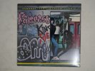 RAMONES SUBTERRANEAN JUNGLE SIRE 23800-1 US Vinyl LP