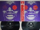 RAY CHARLES GOLDEN DOUBLE DE LUXE ABC GW-19,20 Japan OBI Vinyl 2LP