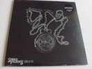 SMOKE FAIRIES GHOSTS LTD SPLIT COLOURED VINYL LP 2010 SEALED