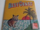 BEST COAST CRAZY FOR YOU LTD 180 GRAM VINYL LP 2010 SEALED