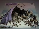 NAZARETH - HAIR OF THE DOG - LP  - MADE IN GERMANY