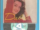 Dalida . Histoire d'un amour . EP pessage Espagne . Très rare .