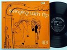 FLIP PHILLIPS Swinging with Flip LP Clef 692 Jazz 1st press  #1375
