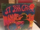 St John Green   LP   OG   1968   Psych   Kim Fowley   Acid   NM   Mint