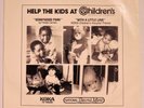 FREDDY CANNON Kennywood Park KDKA HQ 45 with Picture Sleeve HEAR mp3