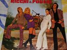 POST BEAT ITALIANO PROG ROCK RICCHI & POVERI OST FILM MASH PROGRESSIVE CALIFANO