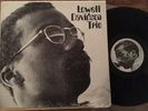 Lowell Davidson Trio- ESP DISK 1012.  Gary Peacock and Milford Graves. Jazz LP