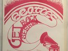 THE BEATLES GET BACK SESSIONS   LP