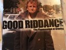 Phenomenon of Craving [EP] by Good Riddance (Vinyl, May-2000, Fat Wreck Chords)