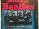 THE BEATLES BEST OF THE BEATLES PETE BEST STORY LP SAVAGE BM71 1966