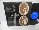 THE YOUNG NORWEGIANS nr mint folk psych vinyl lp THINGS ON OUR MIND