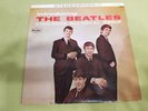 Introducing The Beatles,Vee Jay Records ?– SR 1062,STEREO'version 2'
