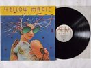 YELLOW MAGIC ORCHESTRA S/T SINGAPORE/HK/MALAYSIA LP P/S A&M SP-736 1979 ELECTRO