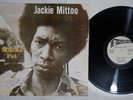 JACKIE MITTOO MACKA FAT STUDIO ONE SOL 1120 Jamaica Vinyl LP