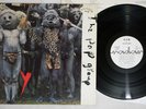 POP GROUP Y RADARSCOPE P-10705F Japan Promo Vinyl LP