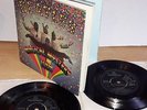 The Beatles Magical Mystery Tour 2 x 7