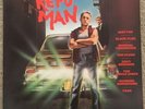 Repo Man 1984 Original Soundtrack Punk Rock The Plugz Fear Black Flag