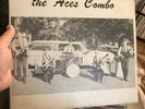 Introducing The Aces Combo SUPER RARE GARAGE ROCK SURF PRIVATE PRESS NC JUSTICE