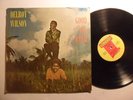 DELROY WILSON Good All Over STUDIO ONE LP Jamaica Funk Soul HEAR P17
