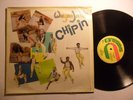 WAYNE JARRETT Chip In GREENSLEEVES LP Roots Reggae HEAR P81