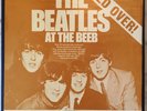 THE BEATLES  AT THE BEEB HELD OVER  3XLP BOX SET BBC USA