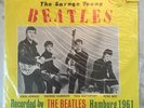 THE BEATLES THE SAVAGE YOUNG BEATLES LP MONO BM69 SAVAGE 1965 SEALED USA RARE