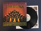 Humble Pie Rock On Vinyl LP Gatefold 1971 A&M SP-4301 VG+